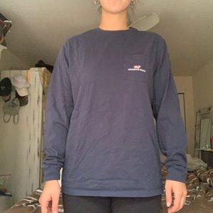Vineyard Vines Long Sleeve